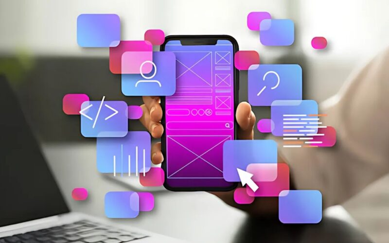 Mobile App Development